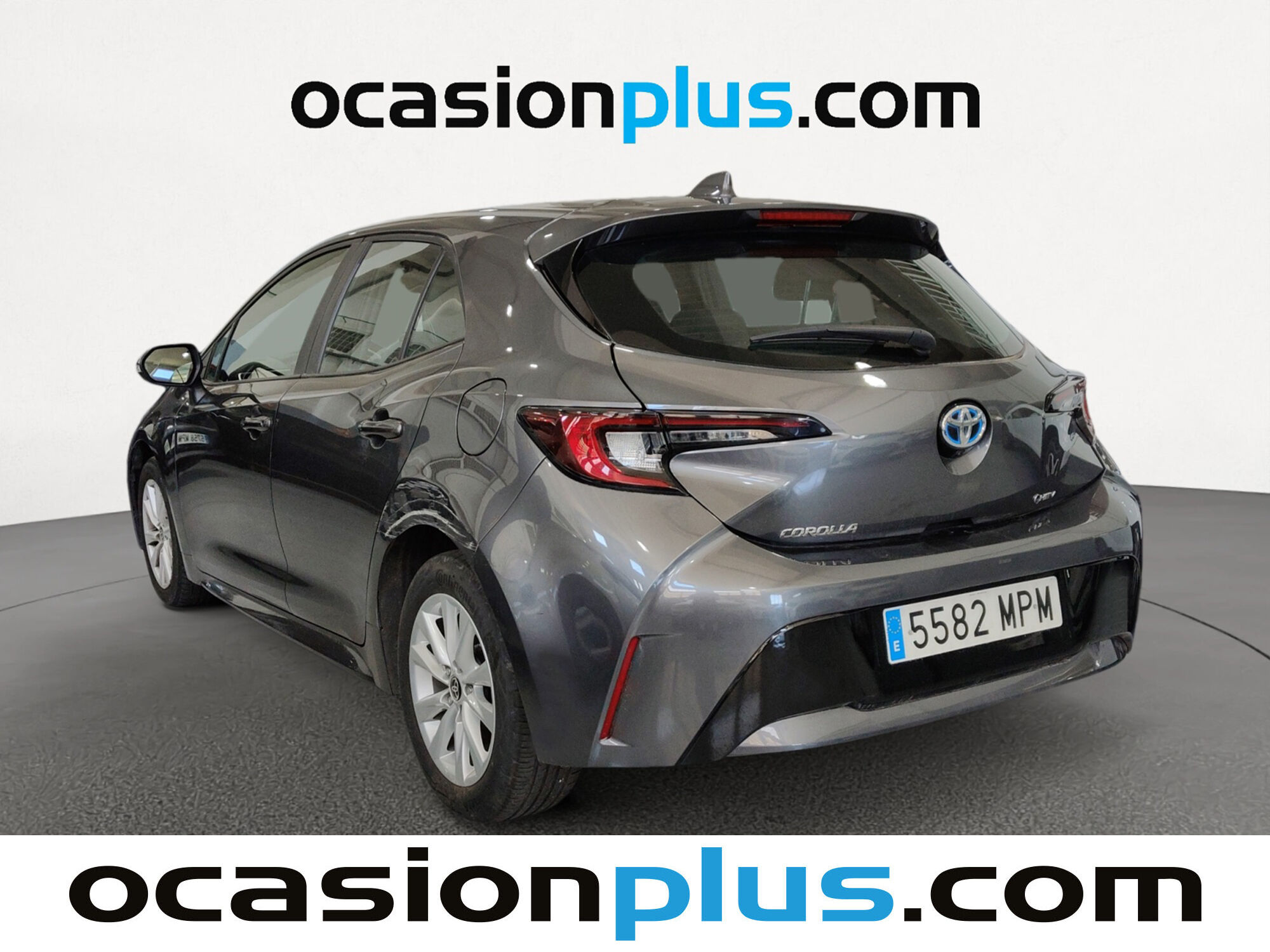 Foto del TOYOTA Corolla 140H Active Plus