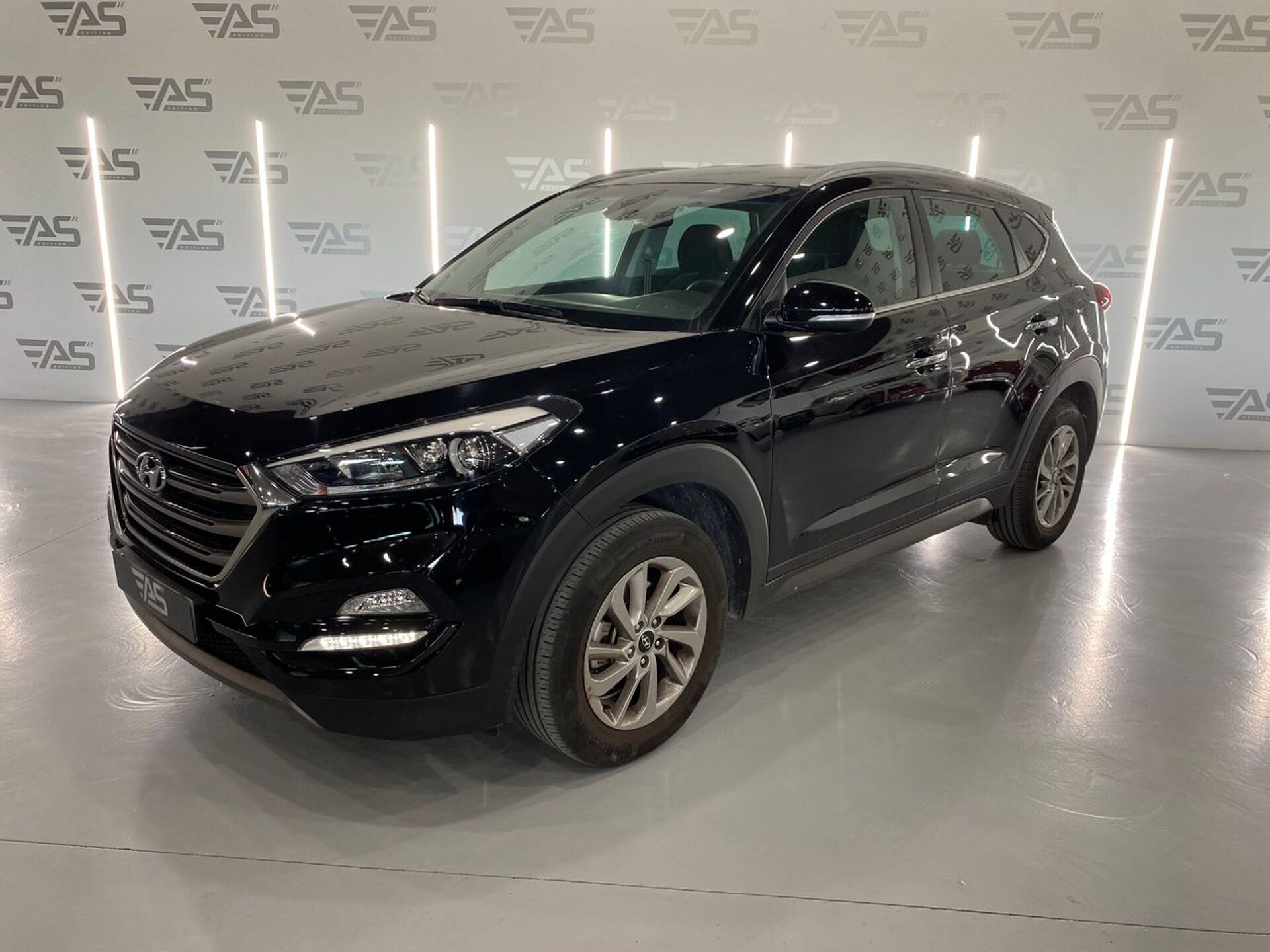 Imagen de HYUNDAI Tucson