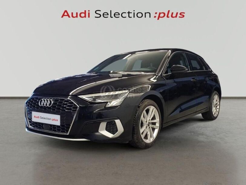 Foto del AUDI A3 Sportback 30TDI S tronic