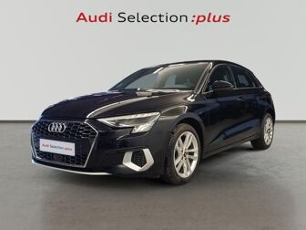 Imagen de AUDI A3 Sportback 30TDI S tronic