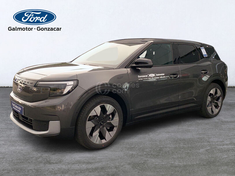 Foto del FORD Explorer Premium RWD Rango Extendido 77kWh