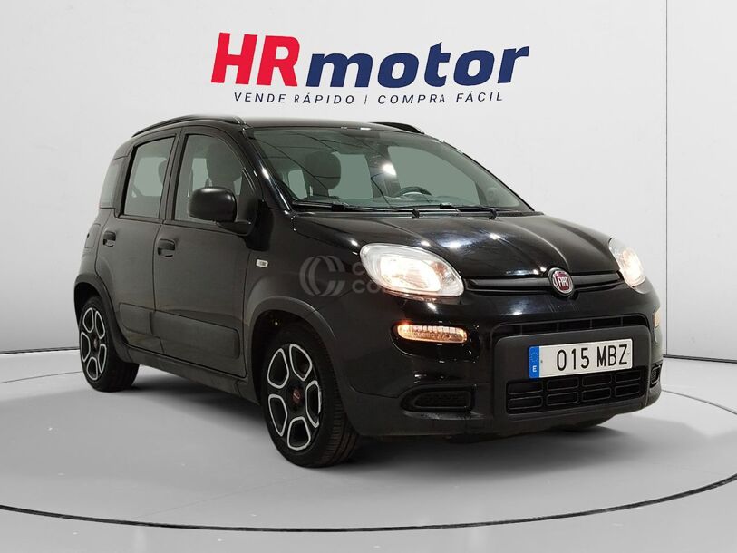 Foto del FIAT Panda 1.0 Gse City Live Hybrid