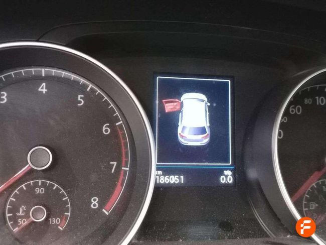 Foto del VOLKSWAGEN Golf 1.4 TSI BMT Advance DSG 125