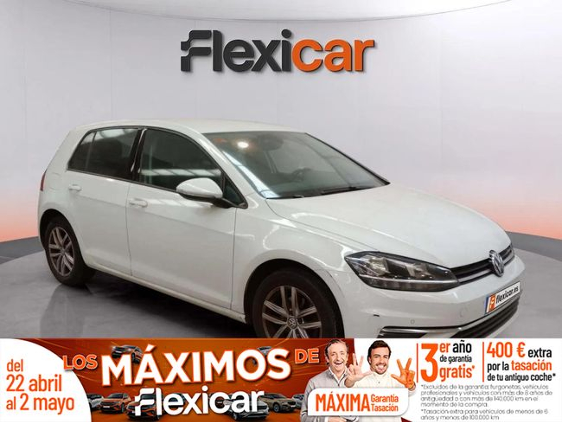 Imagen de VOLKSWAGEN Golf