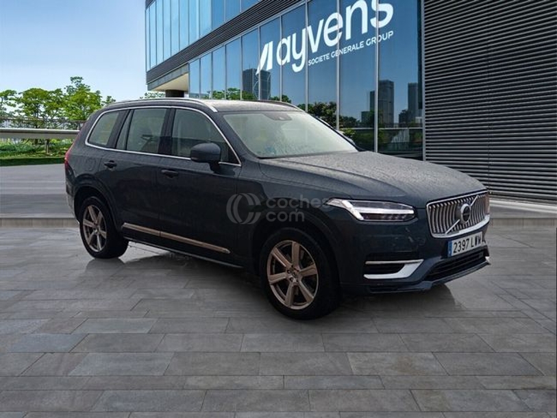 Foto del VOLVO XC90 T8 Twin Recharge Inscription AWD Aut.