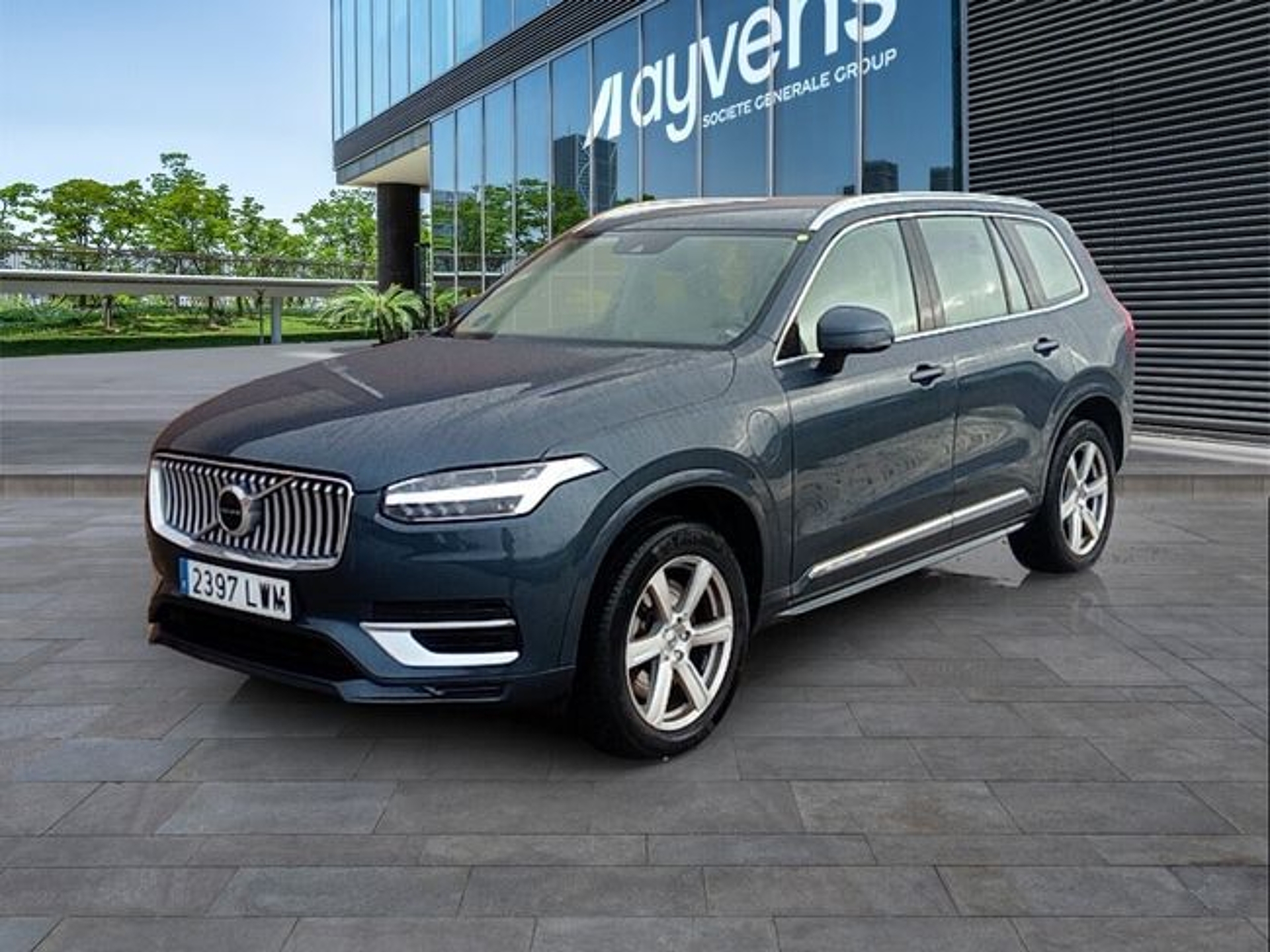 Imagen de VOLVO XC90