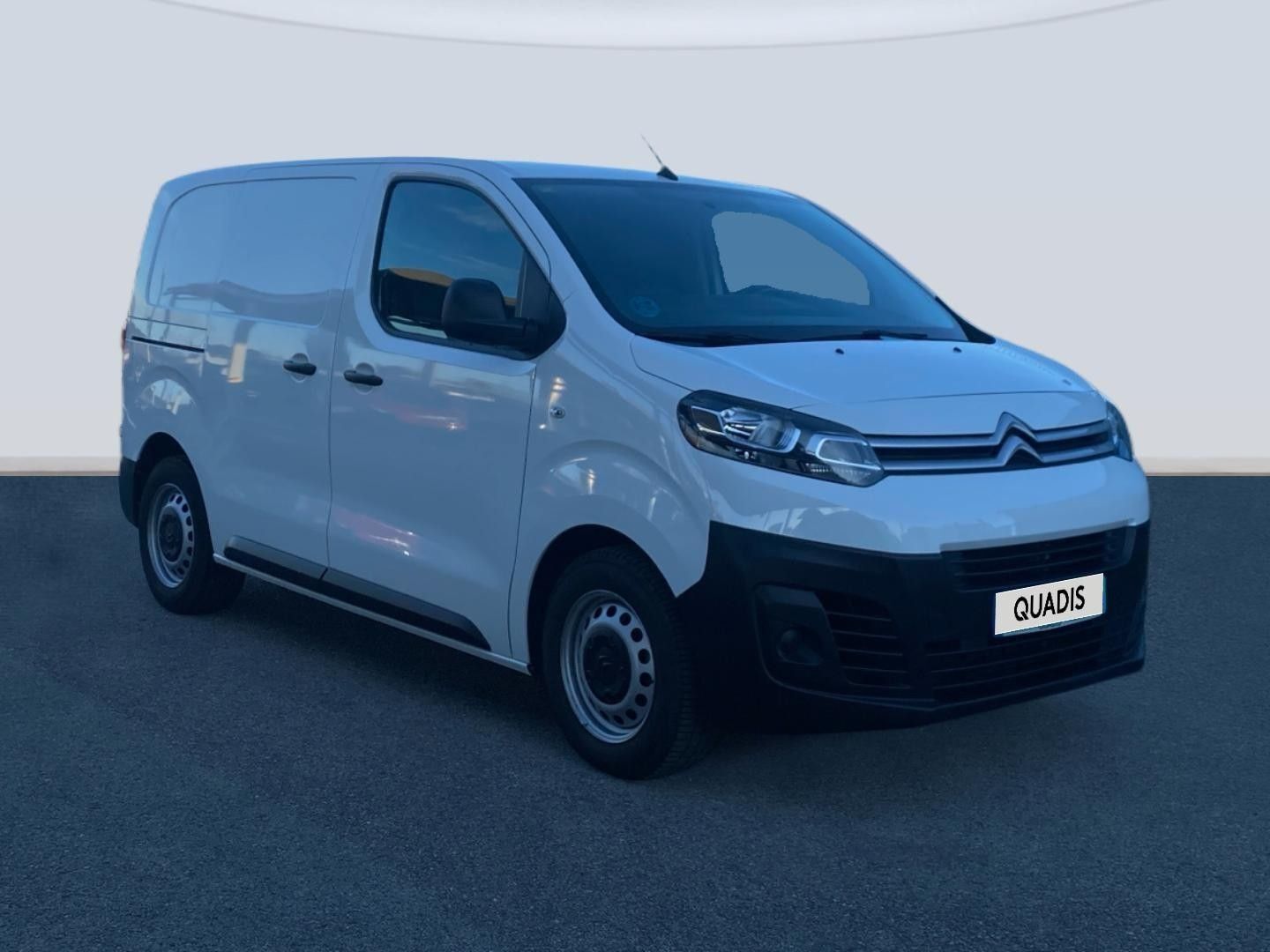 Foto del CITROEN Jumpy Fg. BlueHDI Talla XS S&S Control 100