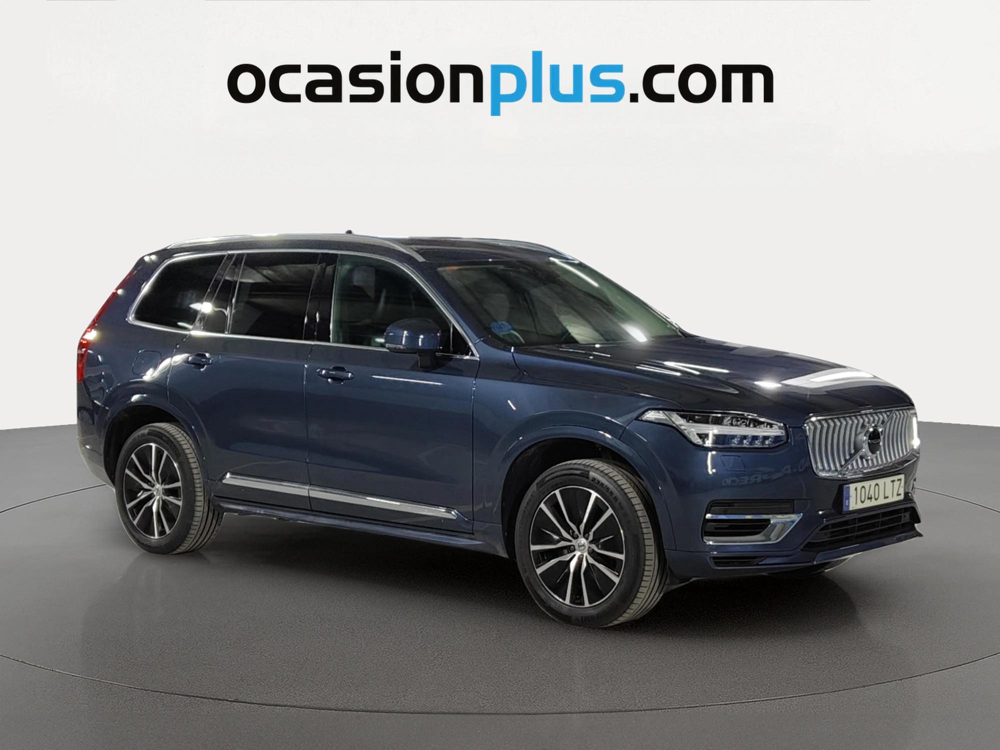 Foto del VOLVO XC90 T8 Twin Recharge Inscription Expression AWD Aut.