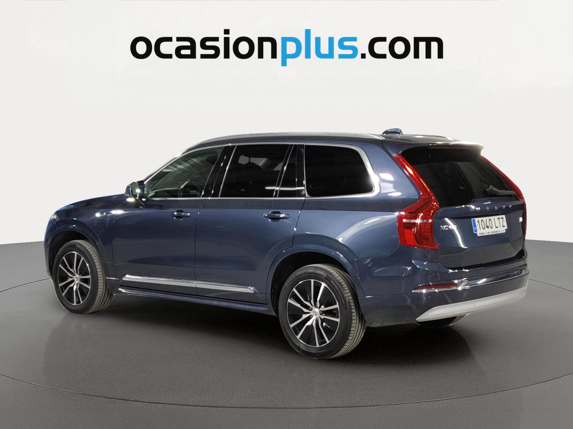 Foto del VOLVO XC90 T8 Twin Recharge Inscription Expression AWD Aut.