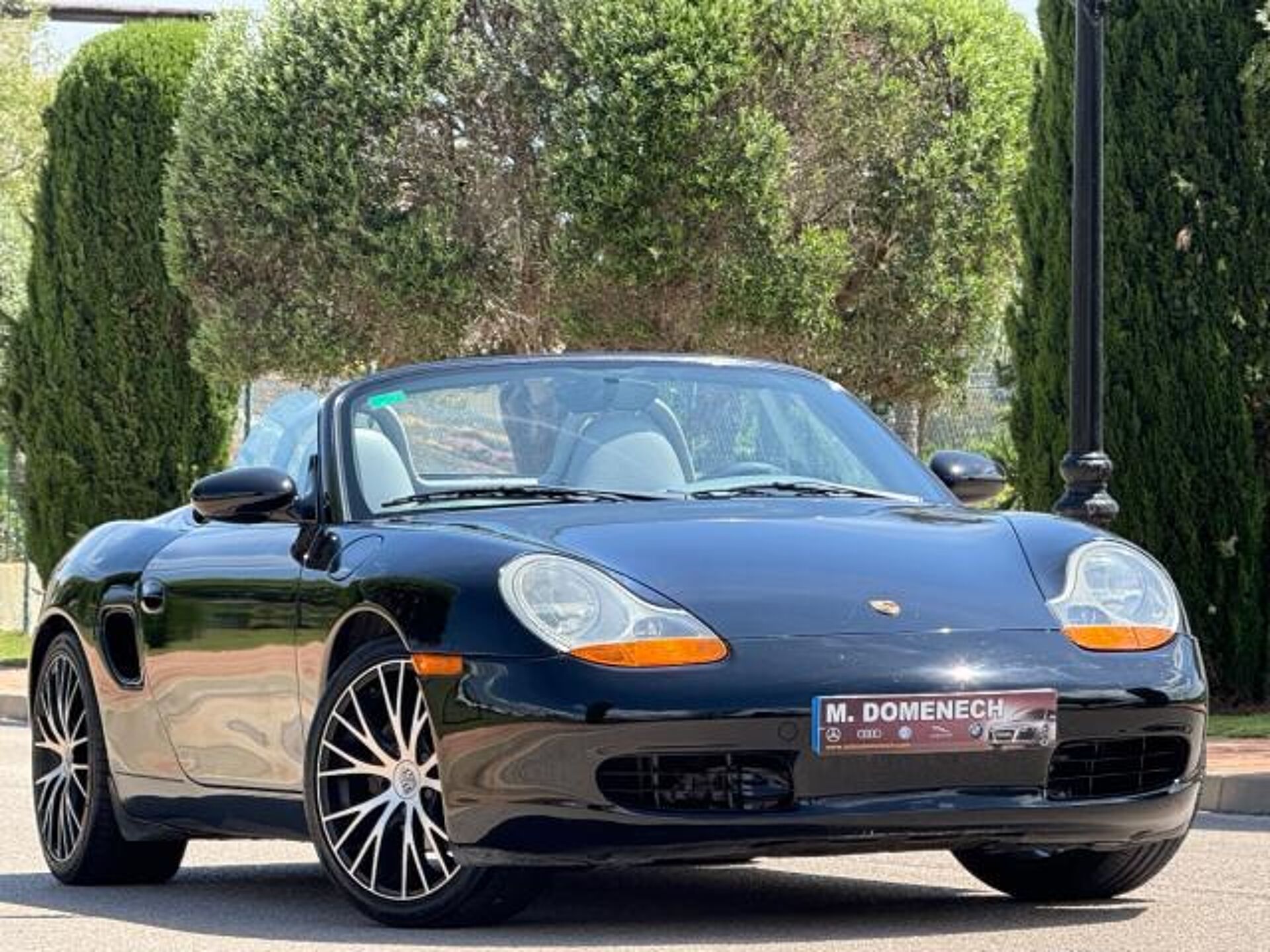 Imagen de PORSCHE Boxster