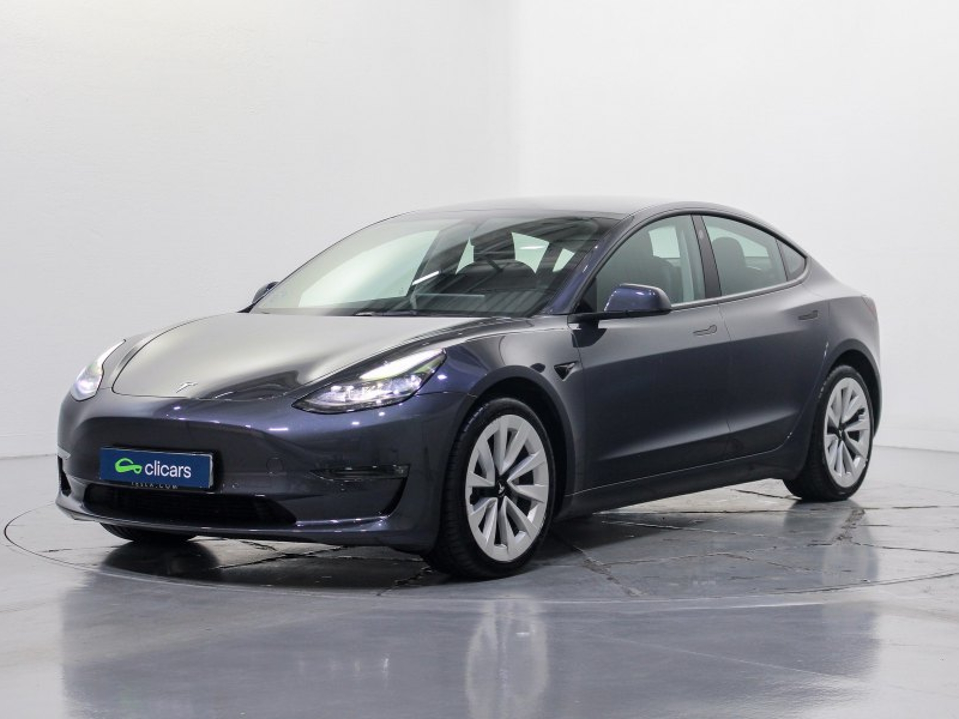 Imagen de TESLA Model 3