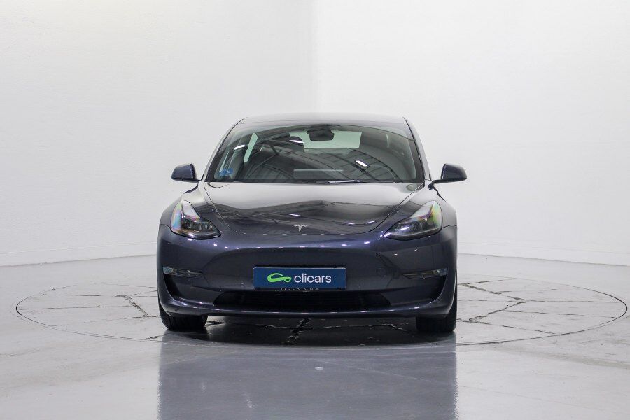 Foto del TESLA Model 3 Long-Range Dual Motor AWD