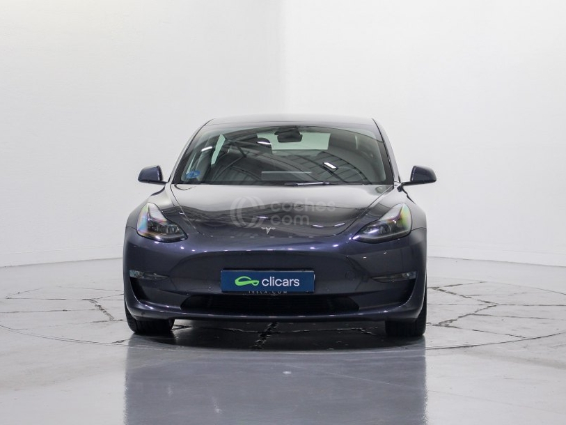 Foto del TESLA Model 3 Long-Range Dual Motor AWD