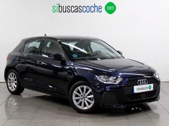 Imagen de AUDI A1 Sportback 30 TFSI Advanced S tronic