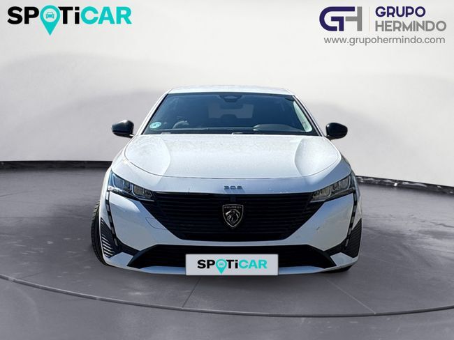 Foto del PEUGEOT 308 SW 1.5 BlueHDi S&S Active Pack 130