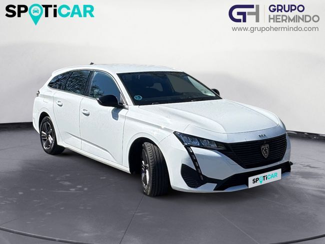 Foto del PEUGEOT 308 SW 1.5 BlueHDi S&S Active Pack 130