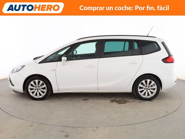 Foto del OPEL Zafira Tourer 2.0CDTi Selective 130