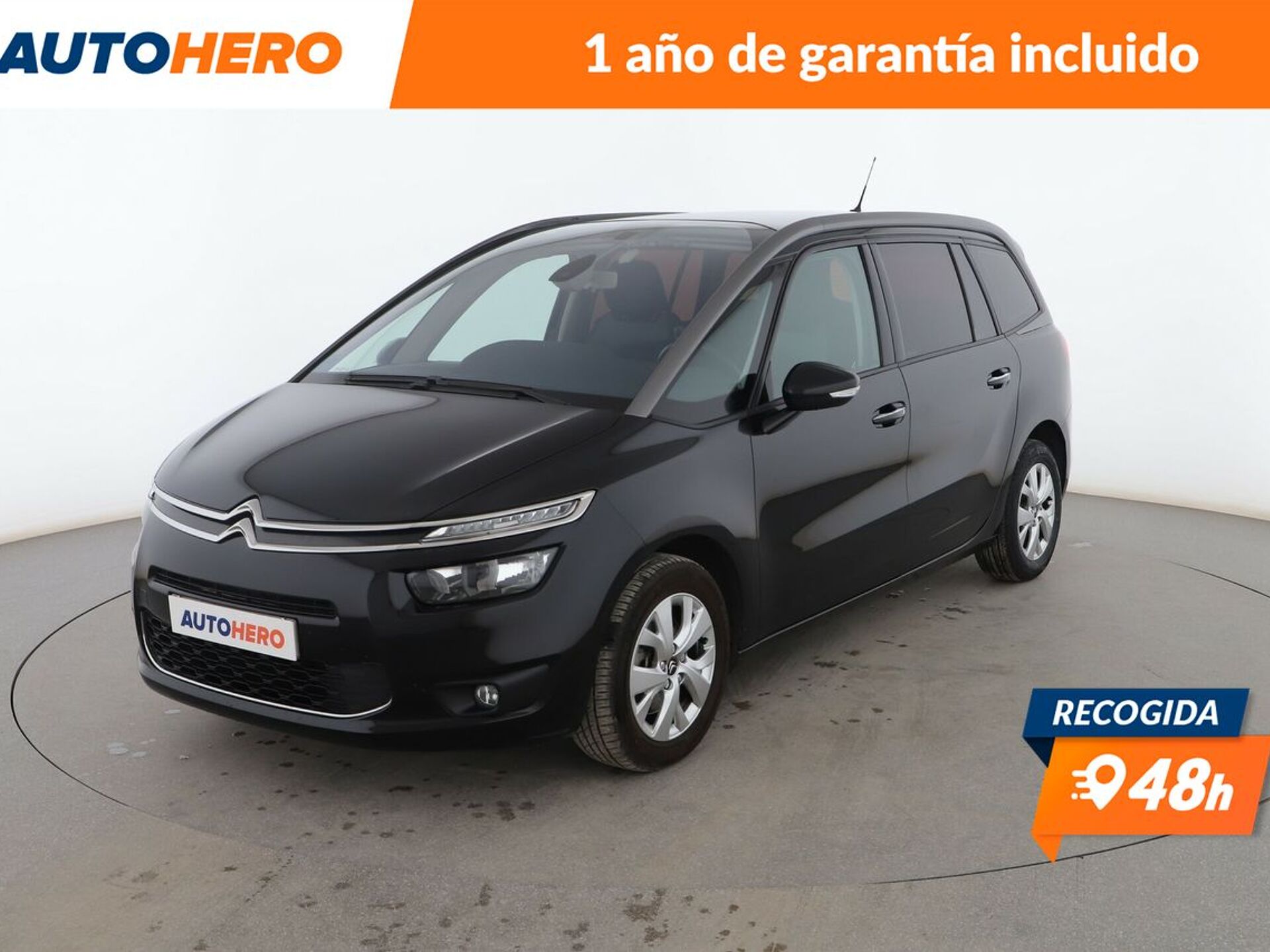 Imagen de CITROEN C4