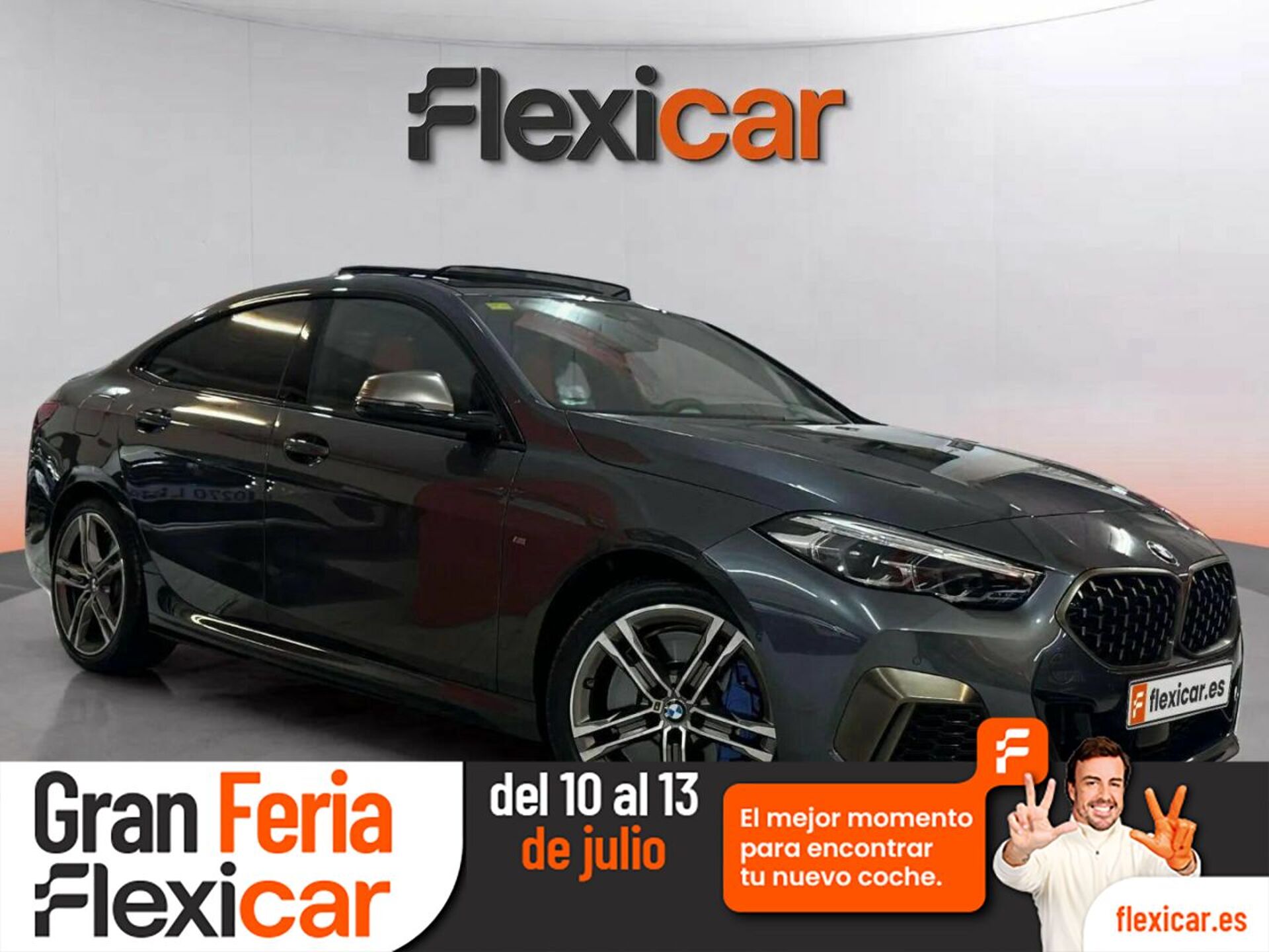 Imagen de BMW Serie 2