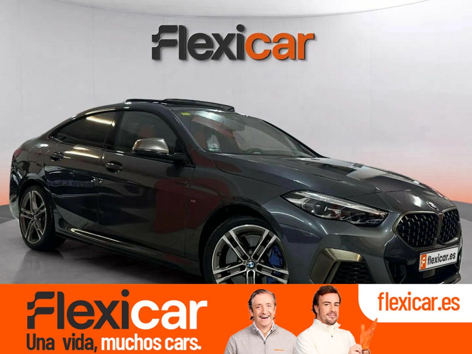 Imagen de BMW Serie 2