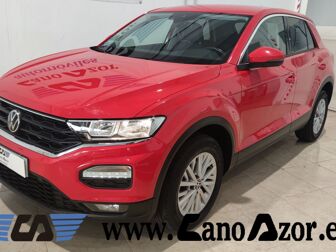 Imagen de VOLKSWAGEN T-Roc 2.0TDI Edition 85kW