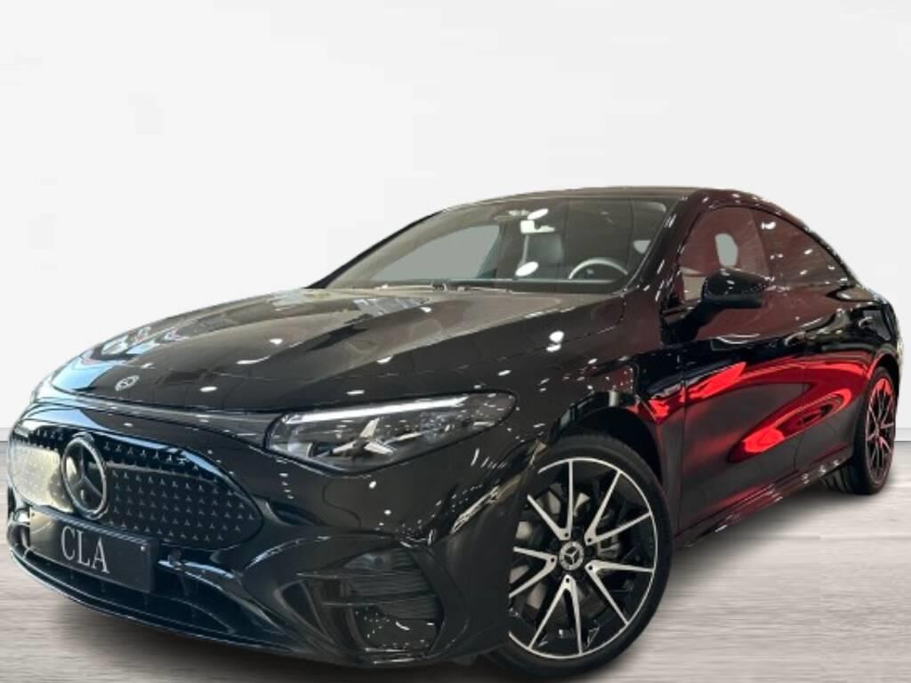 MERCEDES Clase CLA (CLA 250+ con tecnología EQ) en Jaén