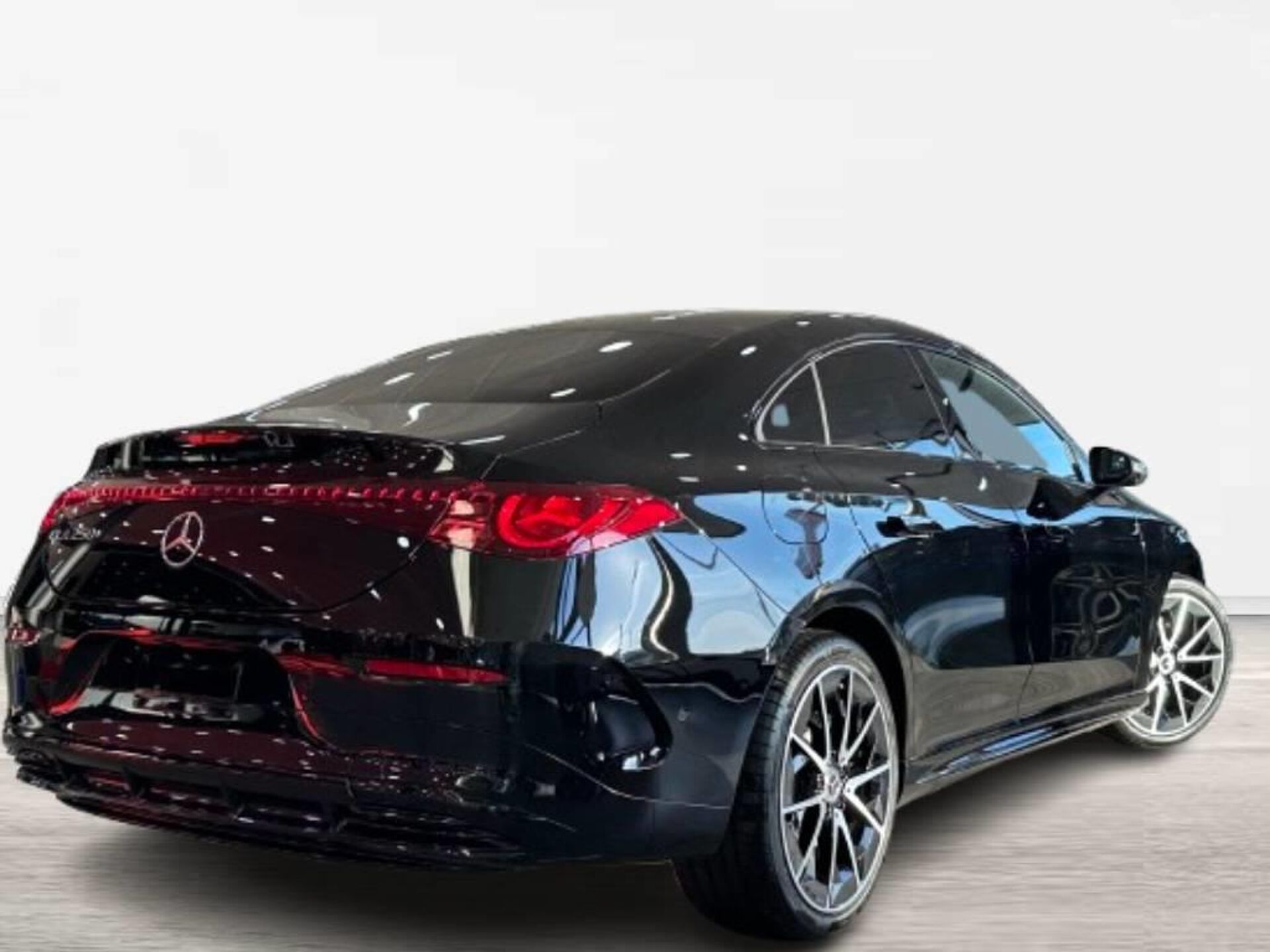 Imagen 2 de MERCEDES Clase CLA