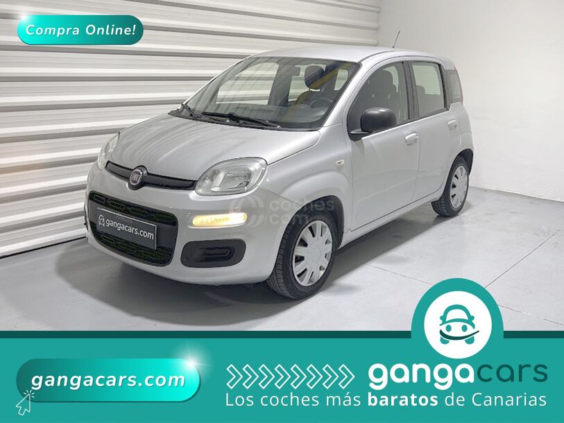 Foto del FIAT Panda 1.2 Lounge