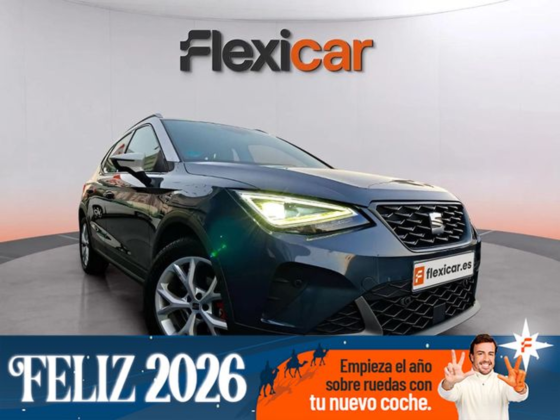 Imagen de SEAT Arona