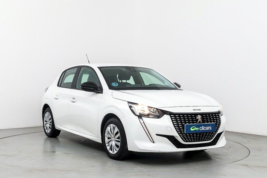 Foto del PEUGEOT 208 1.5 BlueHDi S&S Active 100