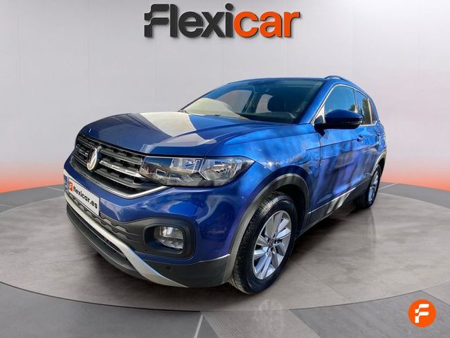 Foto del VOLKSWAGEN T-Cross 1.0 TSI Advance 81kW