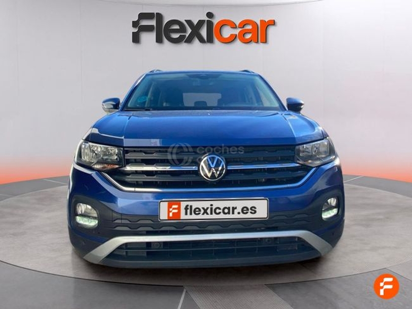 Foto del VOLKSWAGEN T-Cross 1.0 TSI Advance 81kW