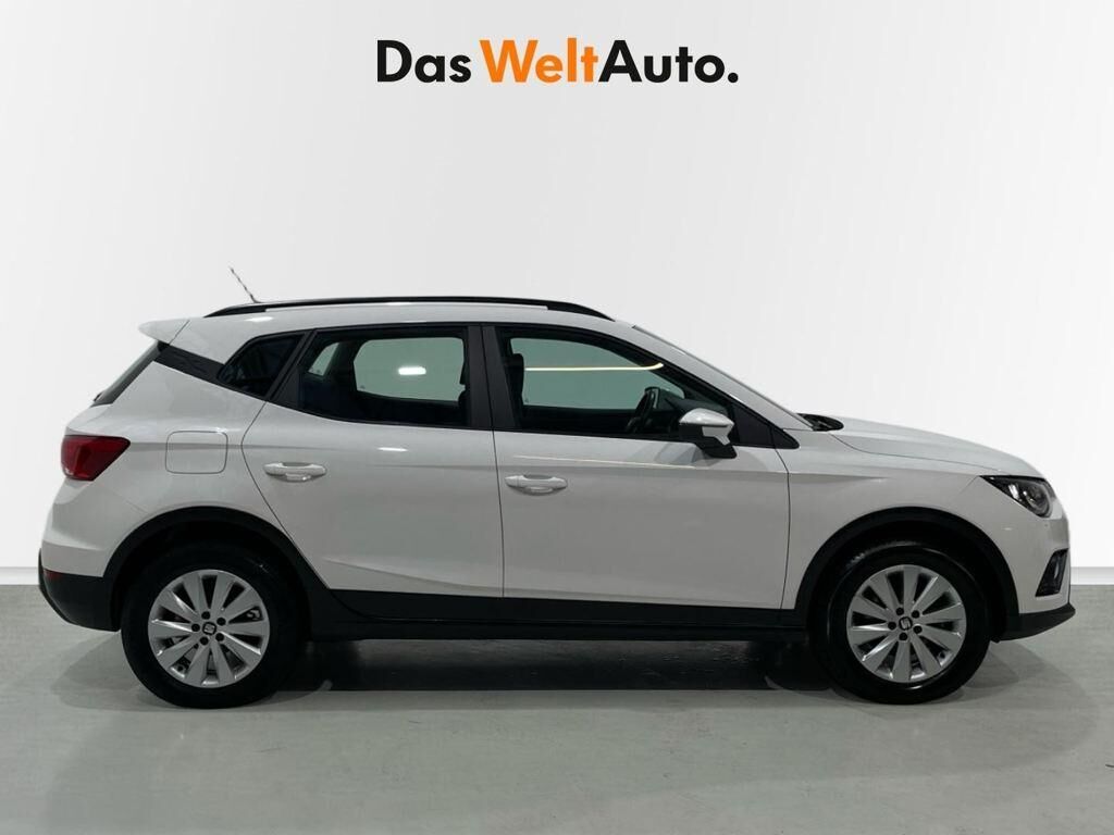 Foto del SEAT Arona 1.0 TSI Ecomotive S&S Style 110