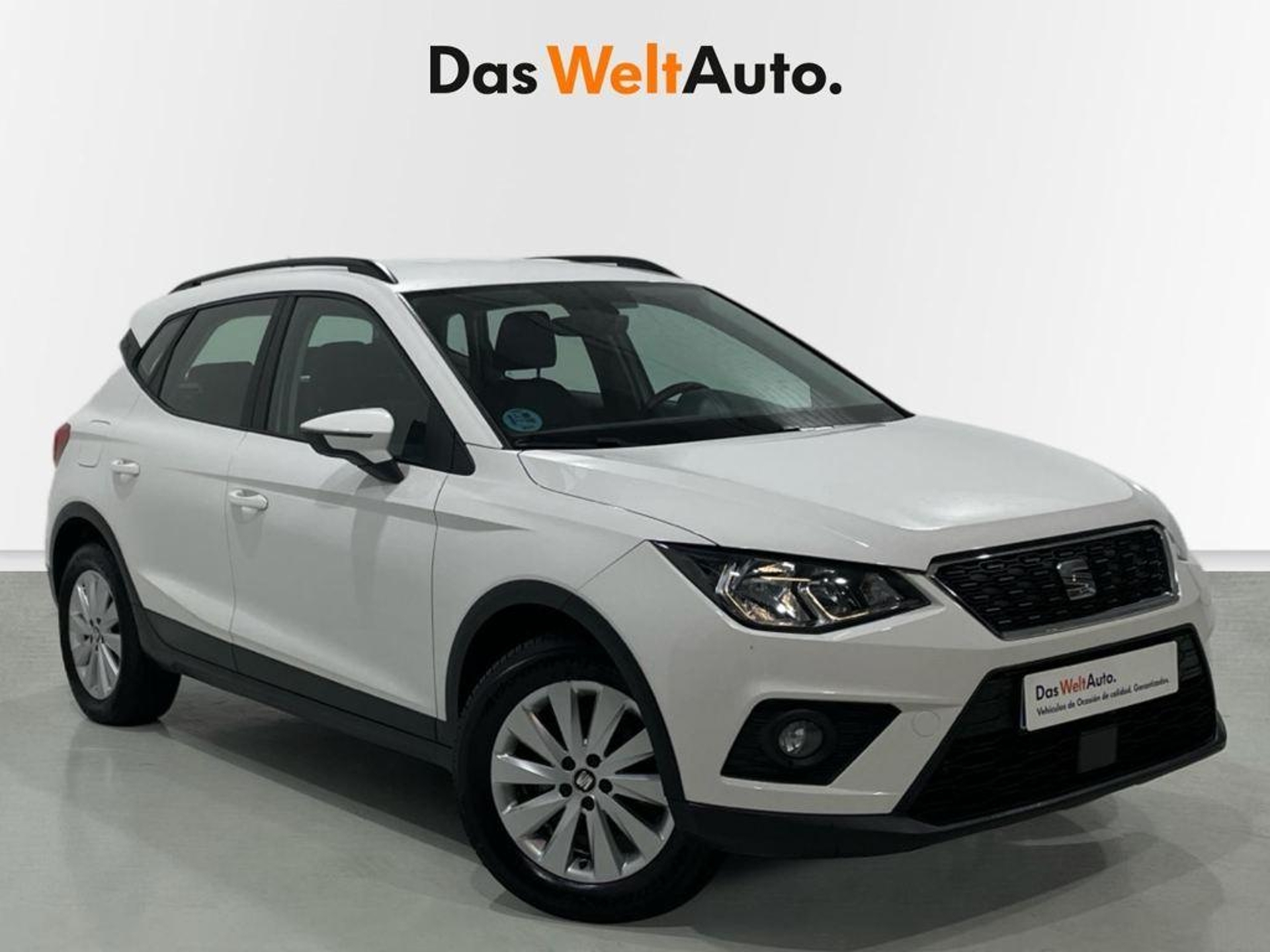 Imagen de SEAT Arona
