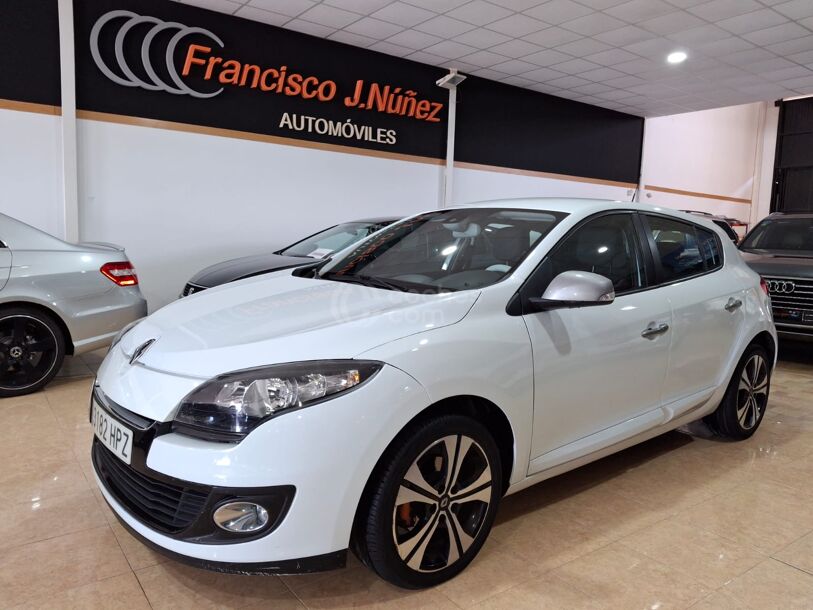 Foto del RENAULT Mégane 1.6 Authentique