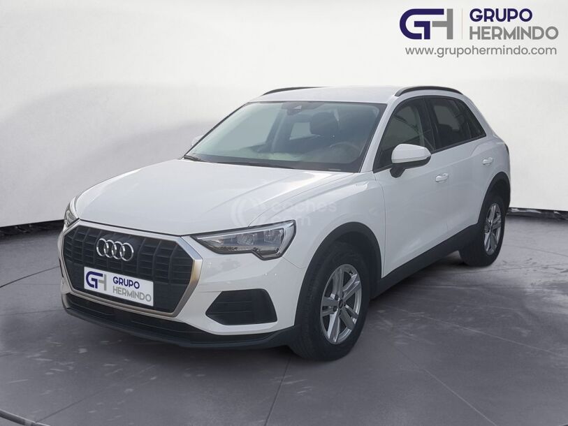 Foto del AUDI Q3 35 TDI S tronic 110kW