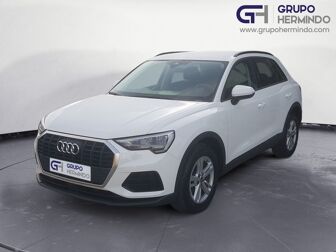 Imagen de AUDI Q3 35 TDI S tronic 110kW