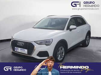 Imagen de AUDI Q3 35 TDI S tronic 110kW