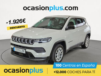 Imagen de JEEP Compass