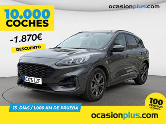 Imagen de FORD Kuga 1.5 EcoBoost ST-Line FWD 150