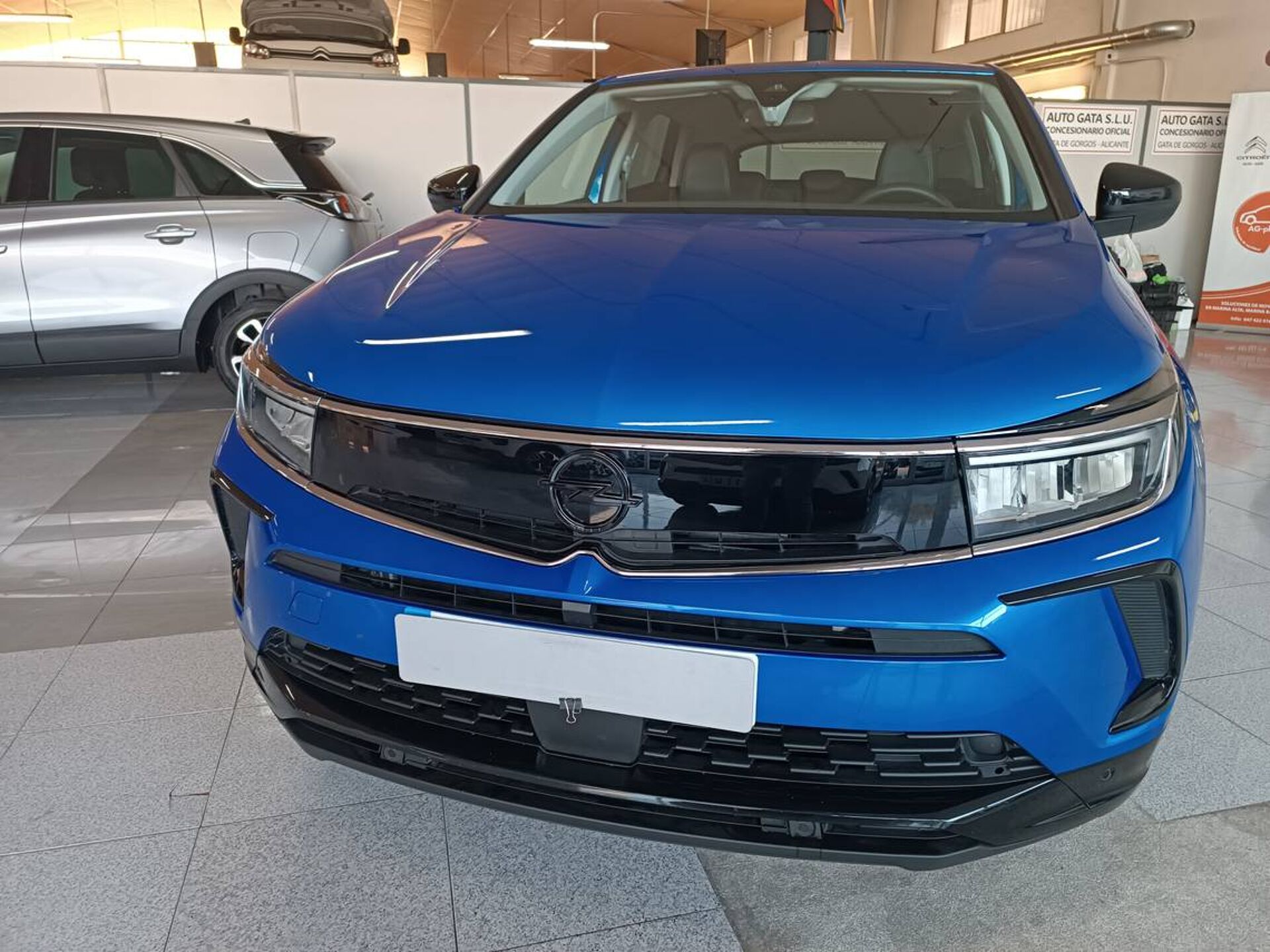 Imagen 2 de OPEL Grandland