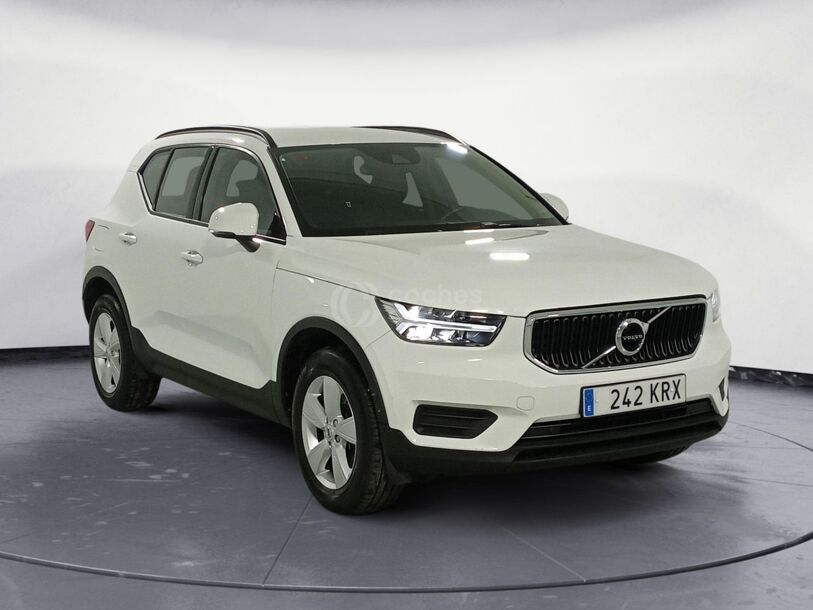 Foto del VOLVO XC40 T3