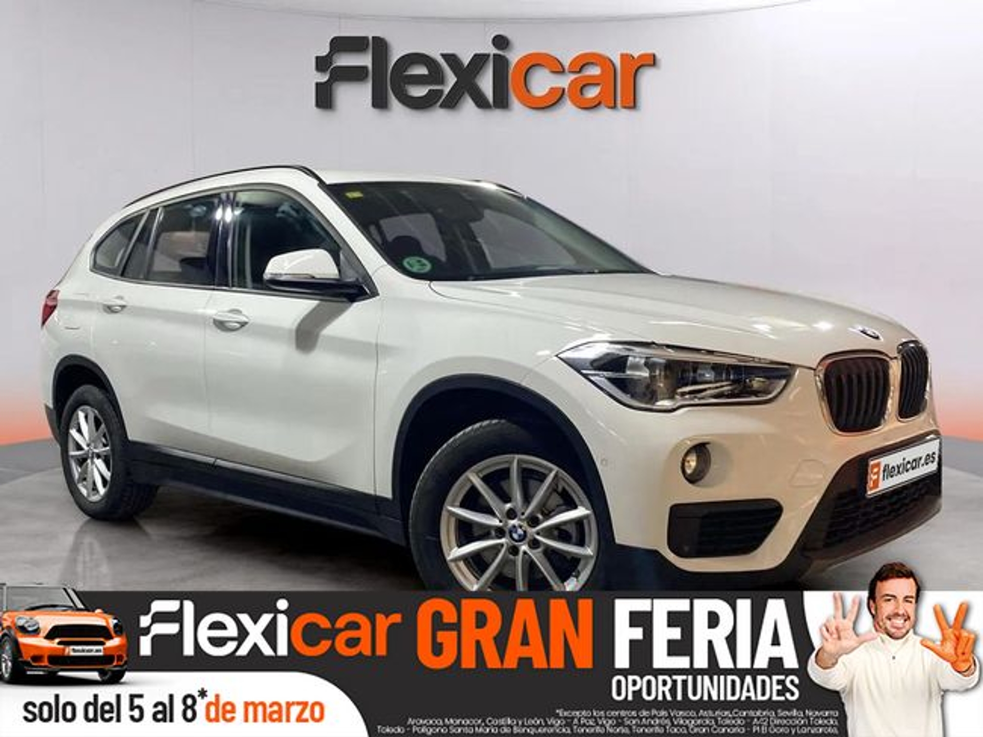 Imagen de BMW X1