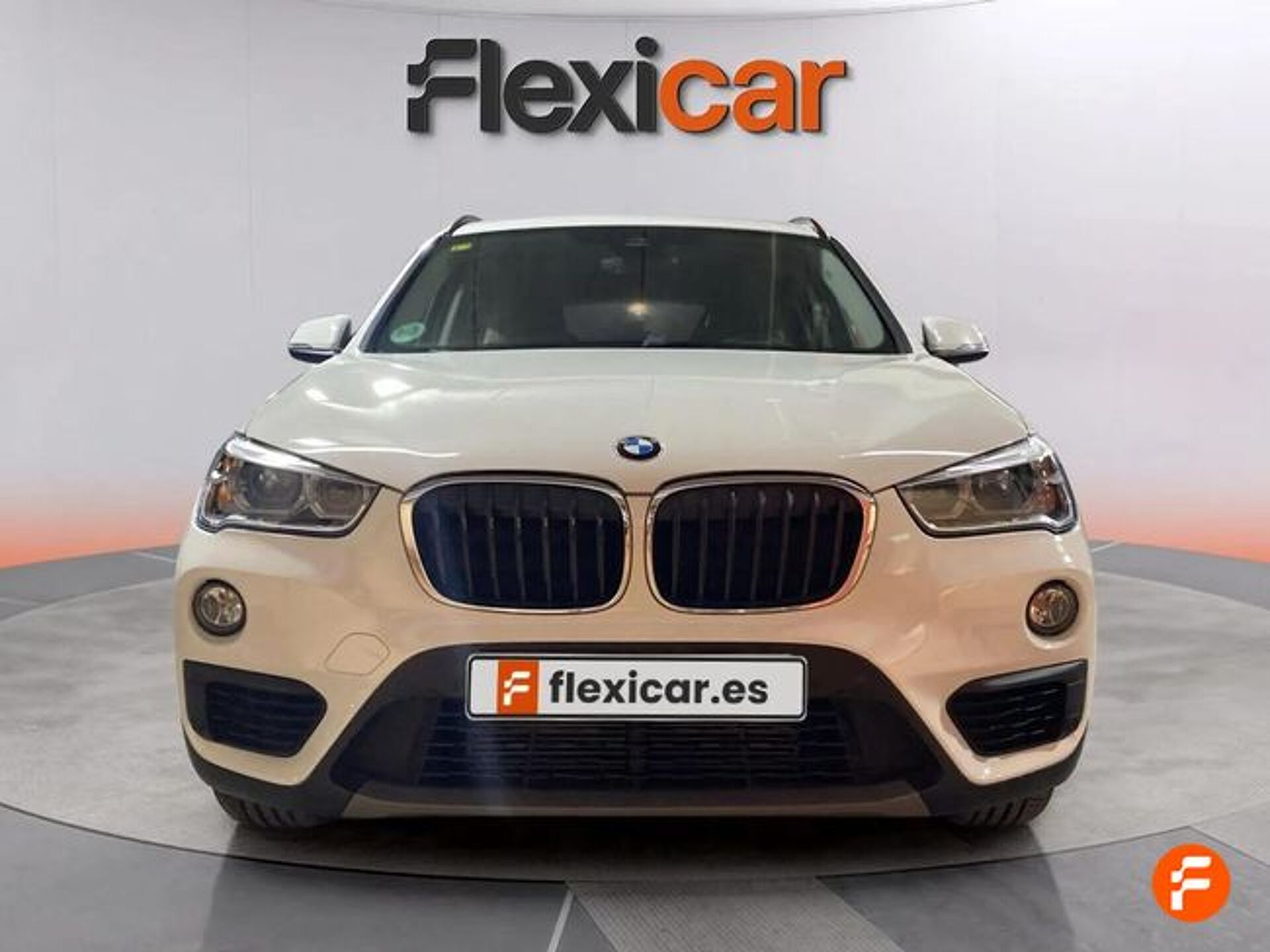 Imagen 2 de BMW X1