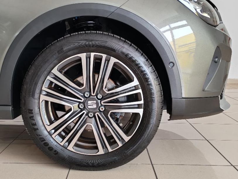 Foto del SEAT Arona 1.0 TSI S&S Xperience XM 115