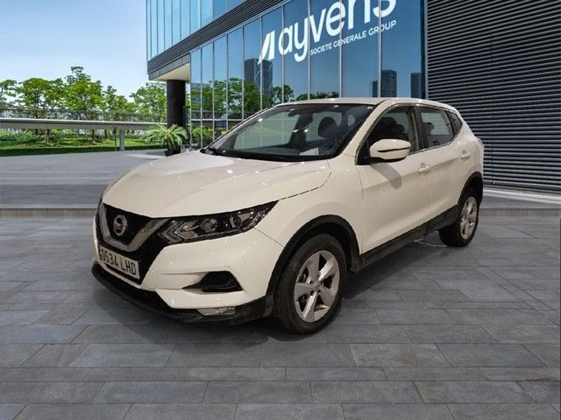 Imagen de NISSAN Qashqai