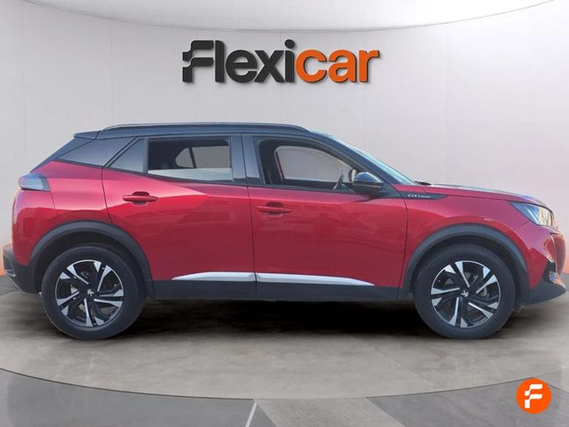 Imagen 3 de PEUGEOT 2008