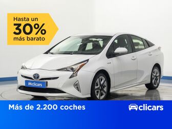 Imagen de TOYOTA Prius 1.8