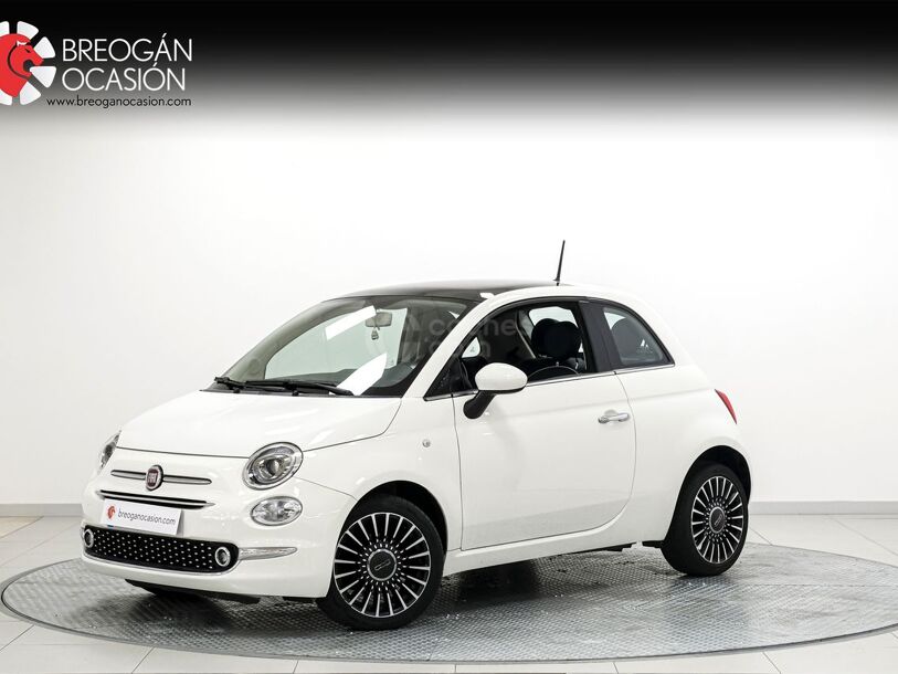 Foto del FIAT 500 1.3 Multijet Start&Stop Lounge