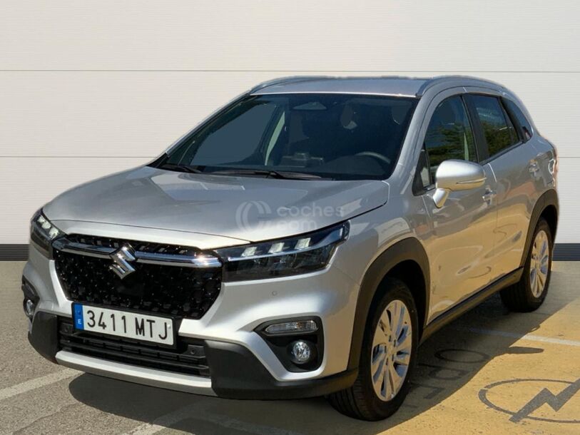 Foto del SUZUKI SX4 S-Cross S-Cross 1.4L Mild Hybrid S2